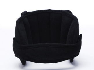 Car Seat Head Support Pillow